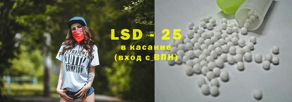 хмурый Горняк